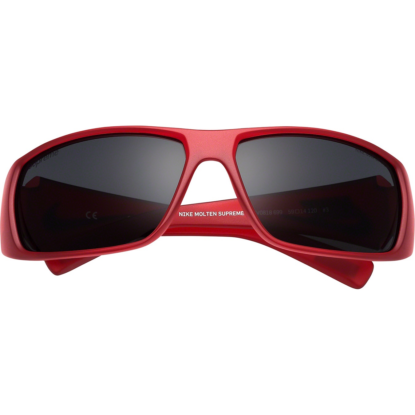 Supreme®/Nike® Sunglasses view 9